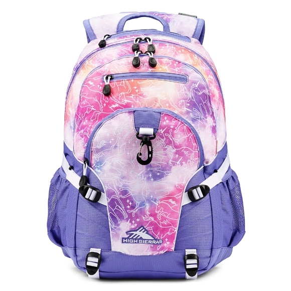 High Sierra Handbags - High Sierra 🦄 unicorn backpack